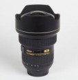 Nikkor AF-S 14-24mm f/2.8G ED (FX)